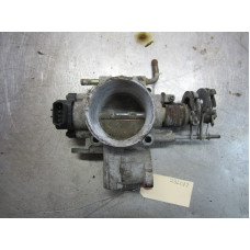 23L017 Throttle Valve Body For 99-01 Subaru Impreza  2.5